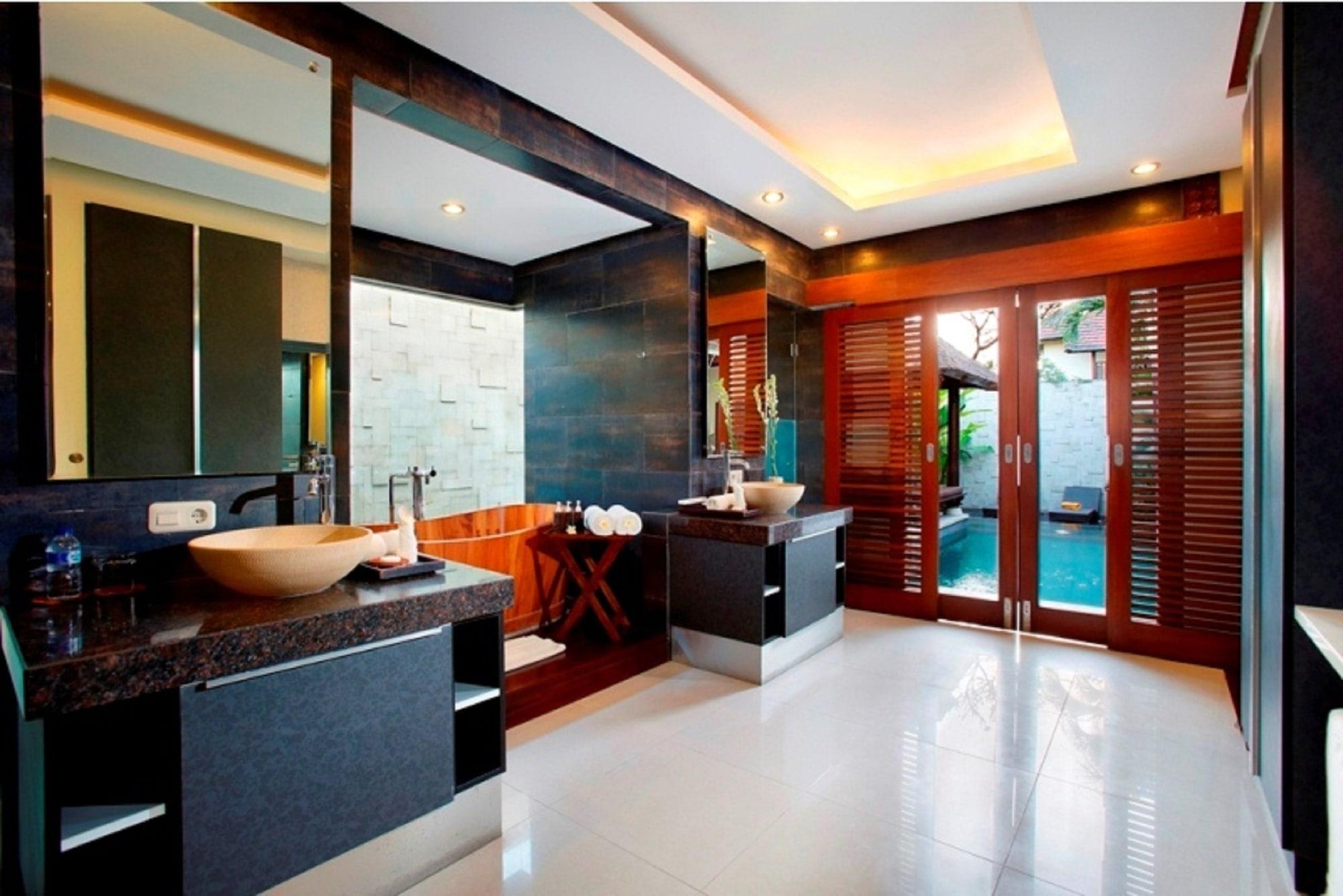 Lalasa Villas Dalung  Екстер'єр фото