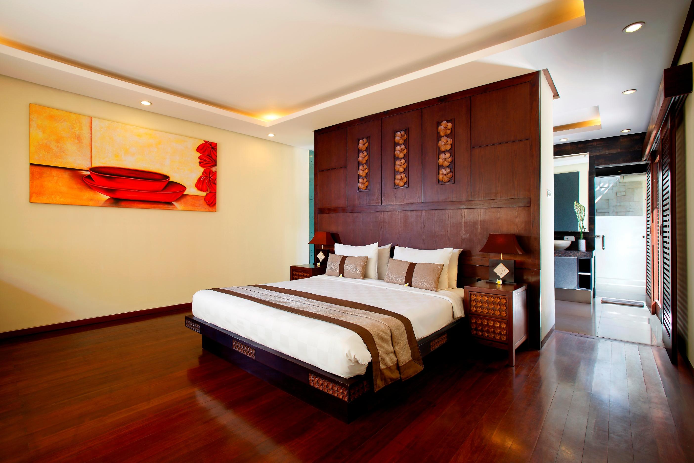 Lalasa Villas Dalung  Екстер'єр фото