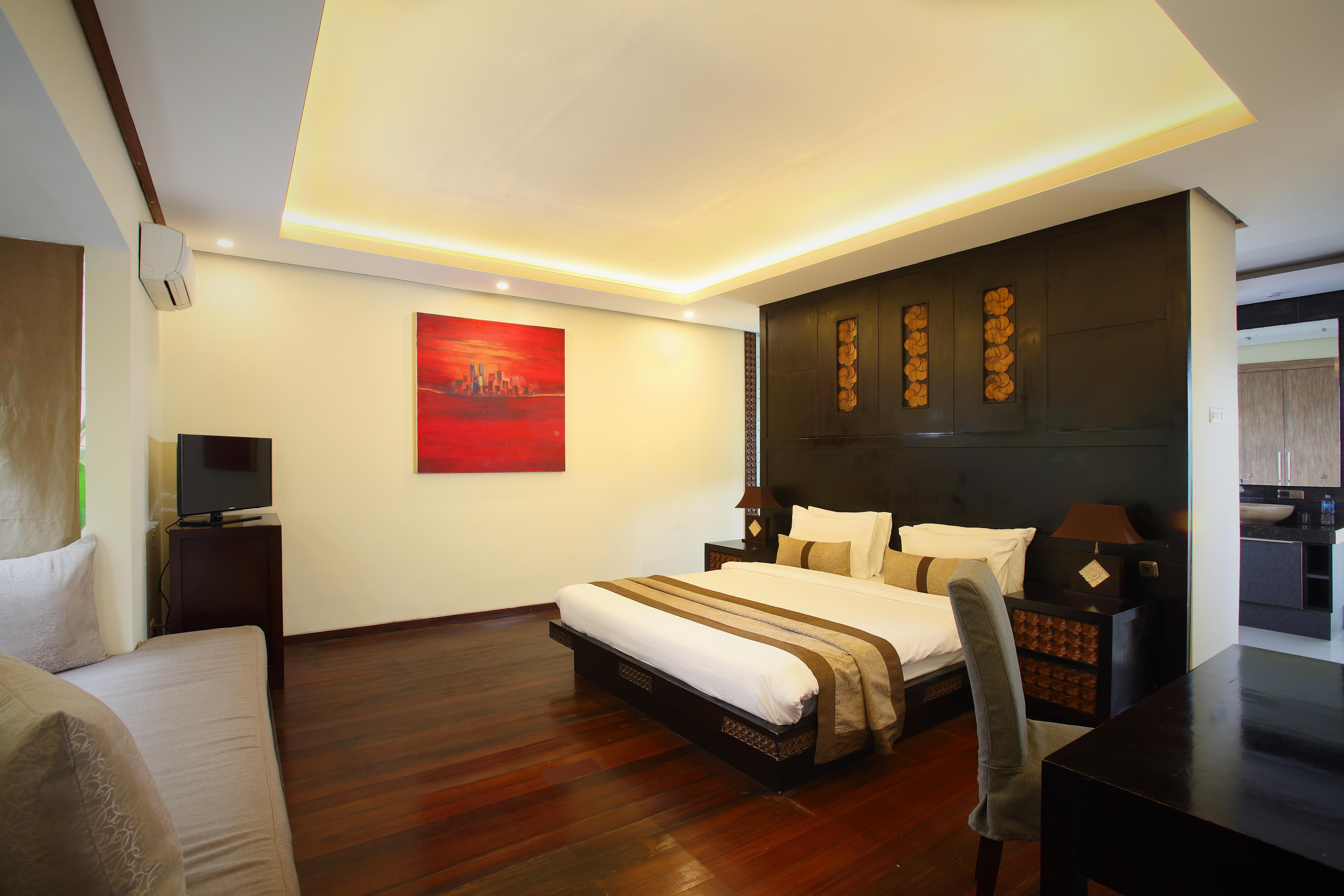 Lalasa Villas Dalung  Екстер'єр фото