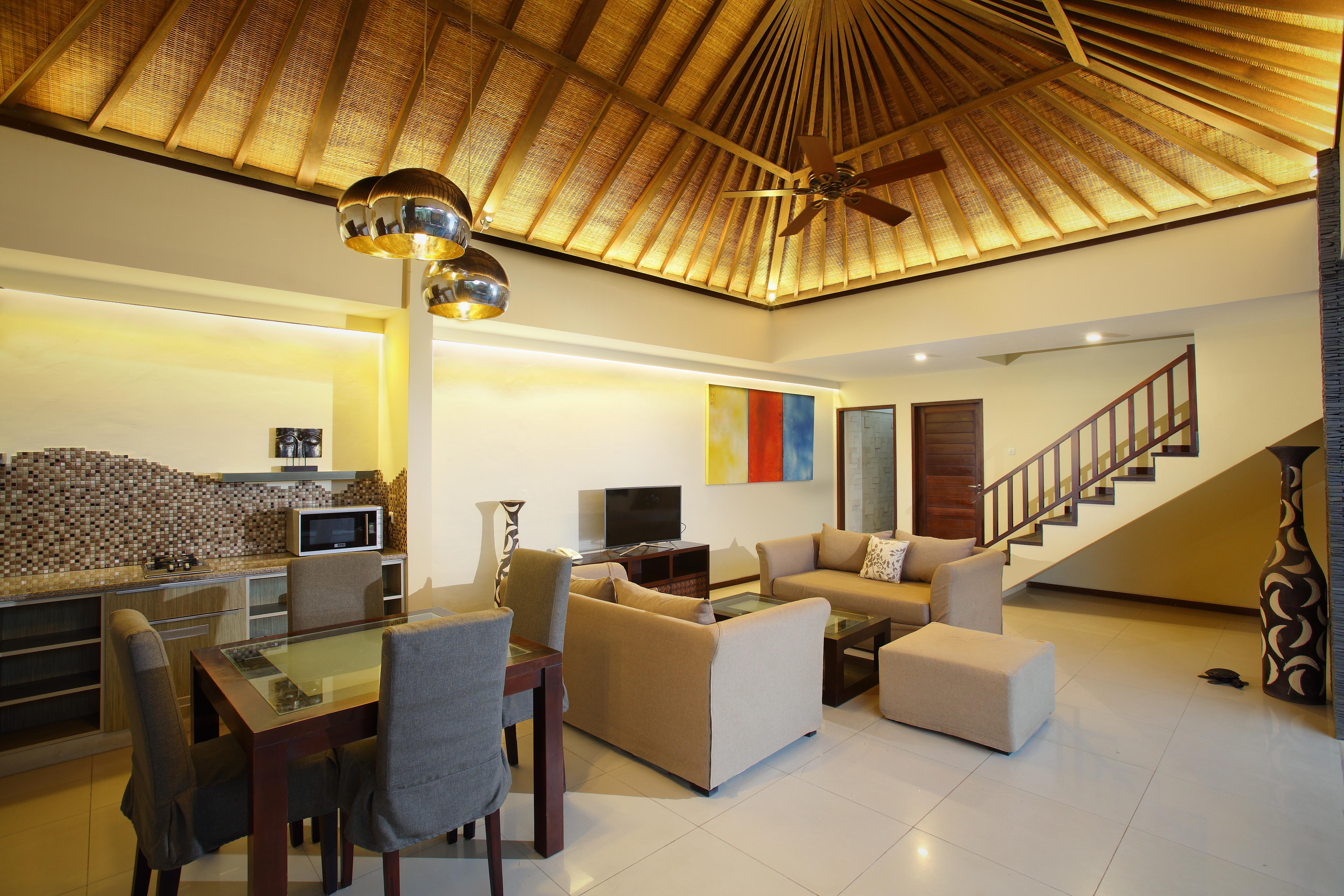 Lalasa Villas Dalung  Екстер'єр фото