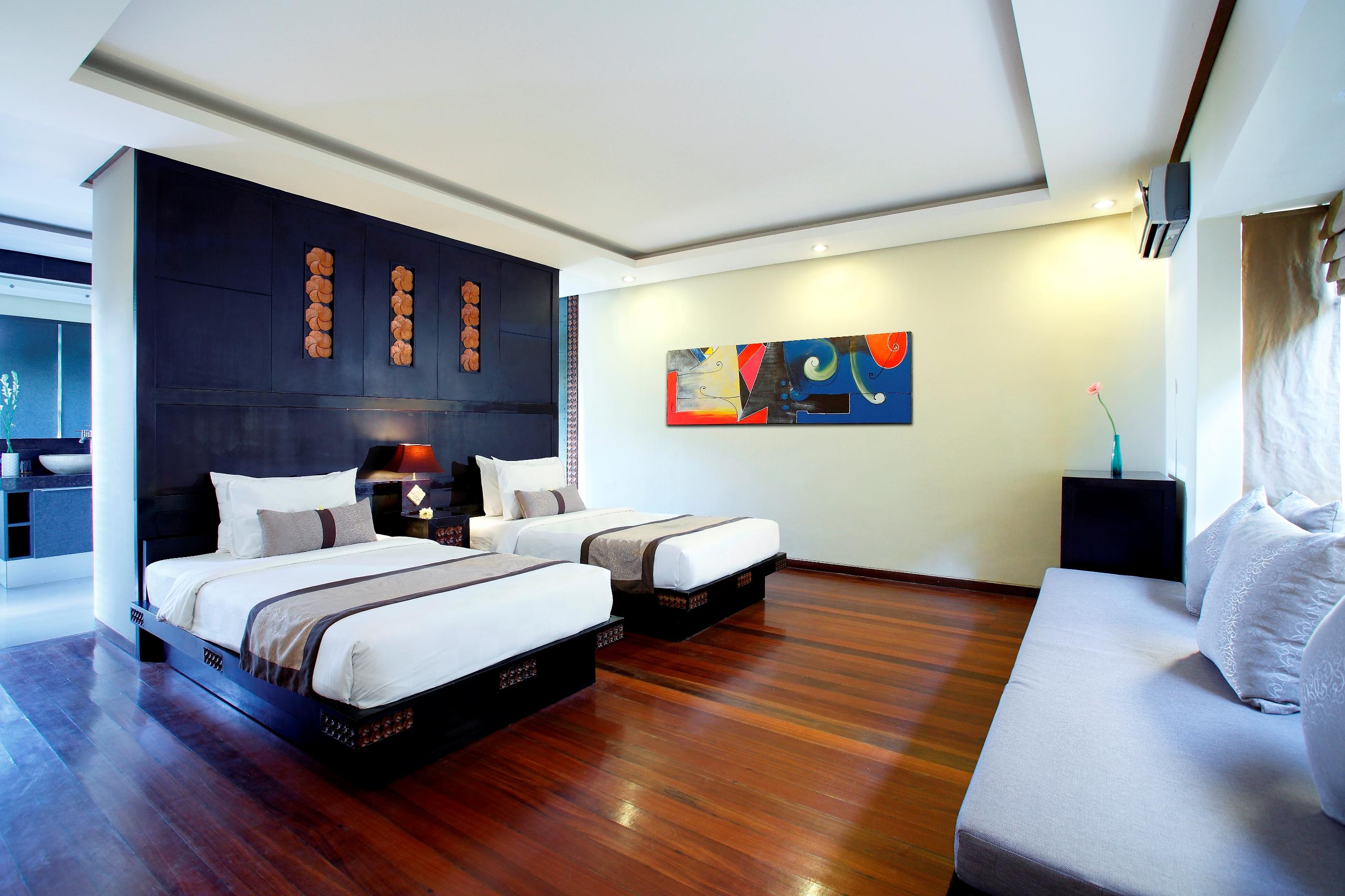 Lalasa Villas Dalung  Екстер'єр фото
